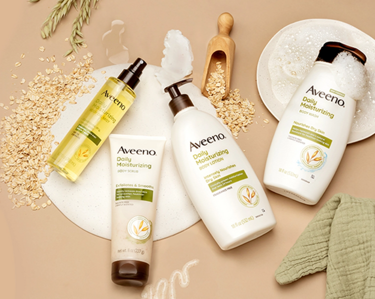 Aveeno