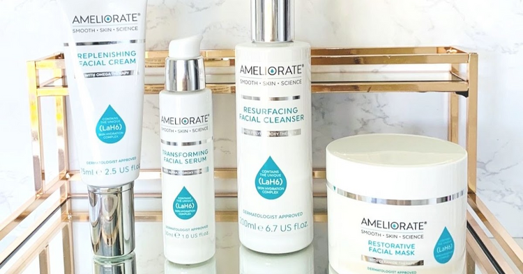AMELIORATE