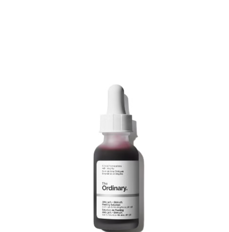 The Ordinary AHA 30% + BHA 2% Peeling Solution 30ml