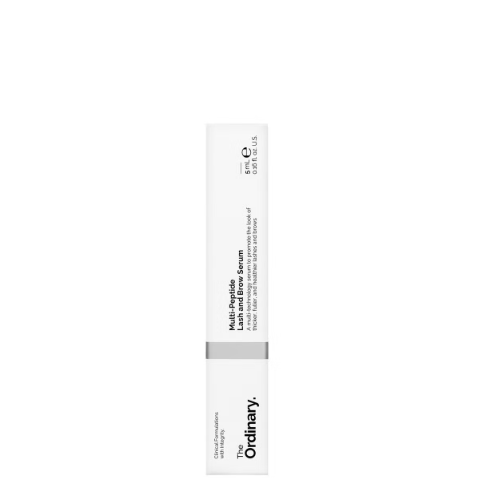 The Ordinary Multi-Peptide Lash and Brow Serum 5ml