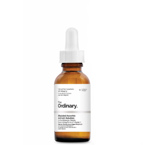 The Ordinary Ethylated Ascorbic Acid 15% Solution 30ml