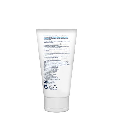 CeraVe Moisturising Cream 50ml