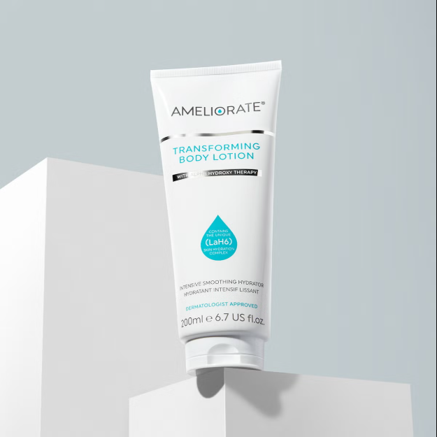AMELIORATE Transforming Body Lotion 50ml