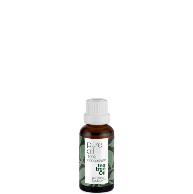 Australian Bodycare Tea Tree Oil 30ml