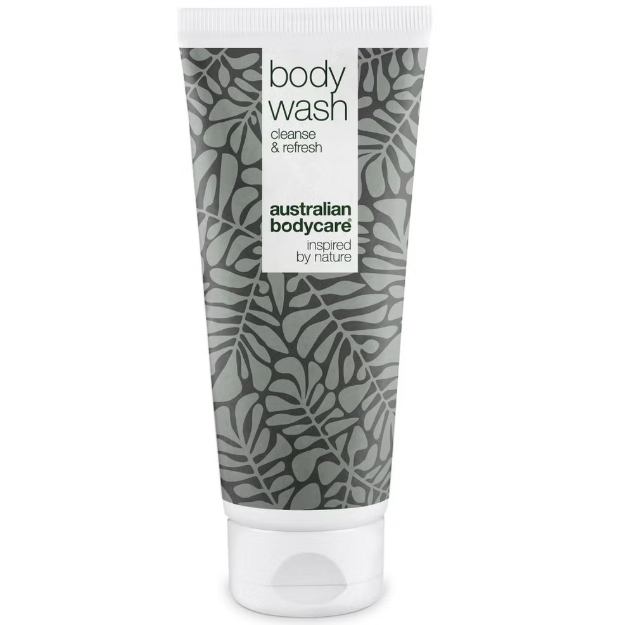 Australian Bodycare Body Wash 200ml