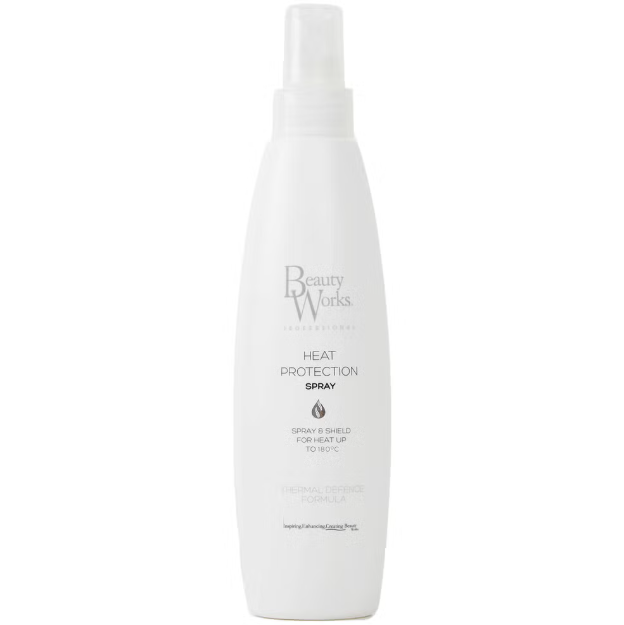 Beauty Works Heat Protection Spray 250ml