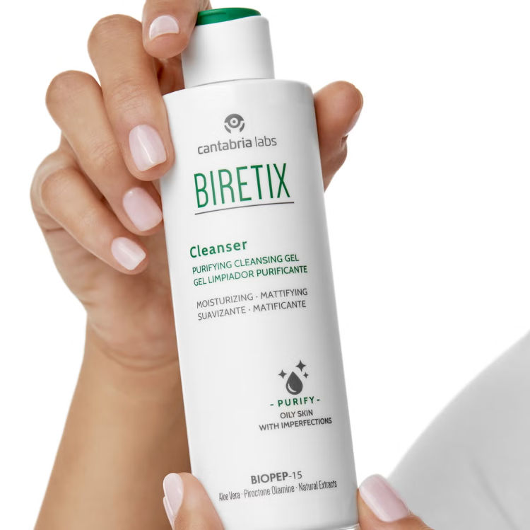 Biretix Cleanser 200ml