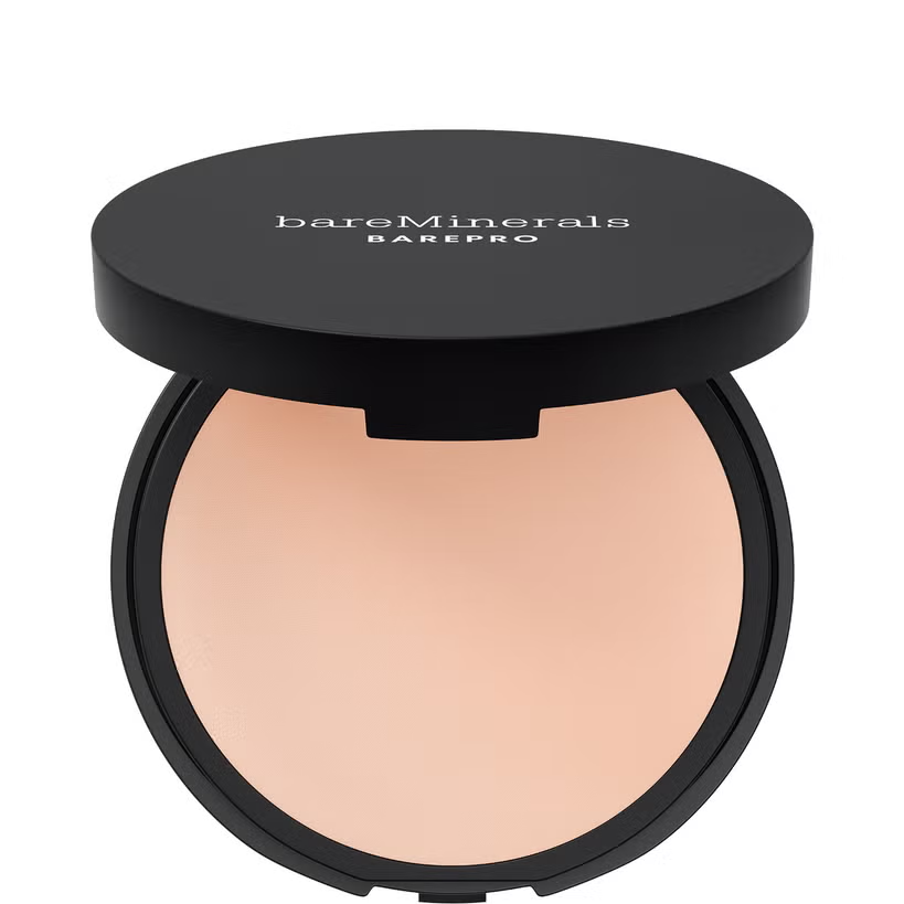 bareMinerals BAREPRO 16HR Skin-Perfecting Powder Foundation 8g (Various Shades)