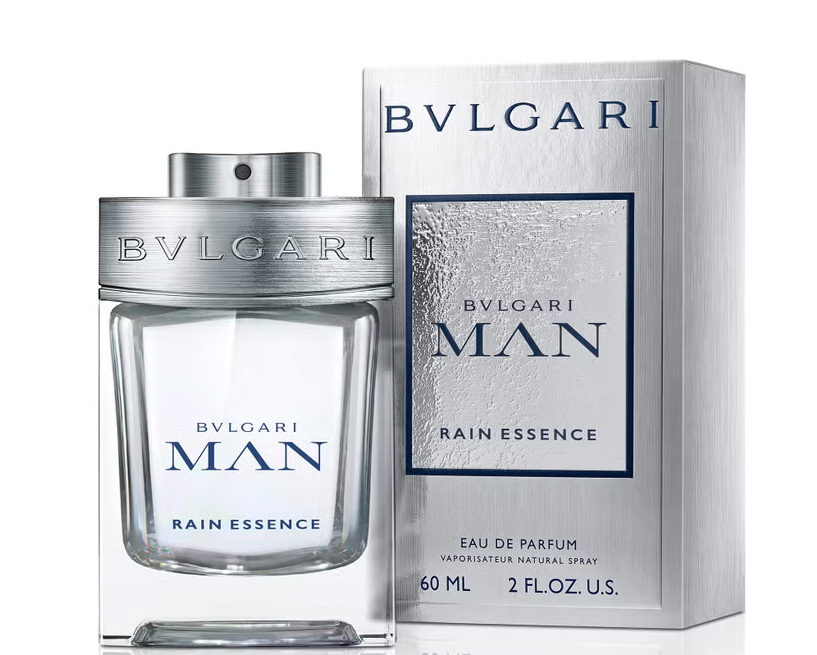 BVLGARI Man Rain Essence Eau de Parfum 60ml