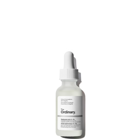 The Ordinary's Hydrating Lip and Face Power Duo