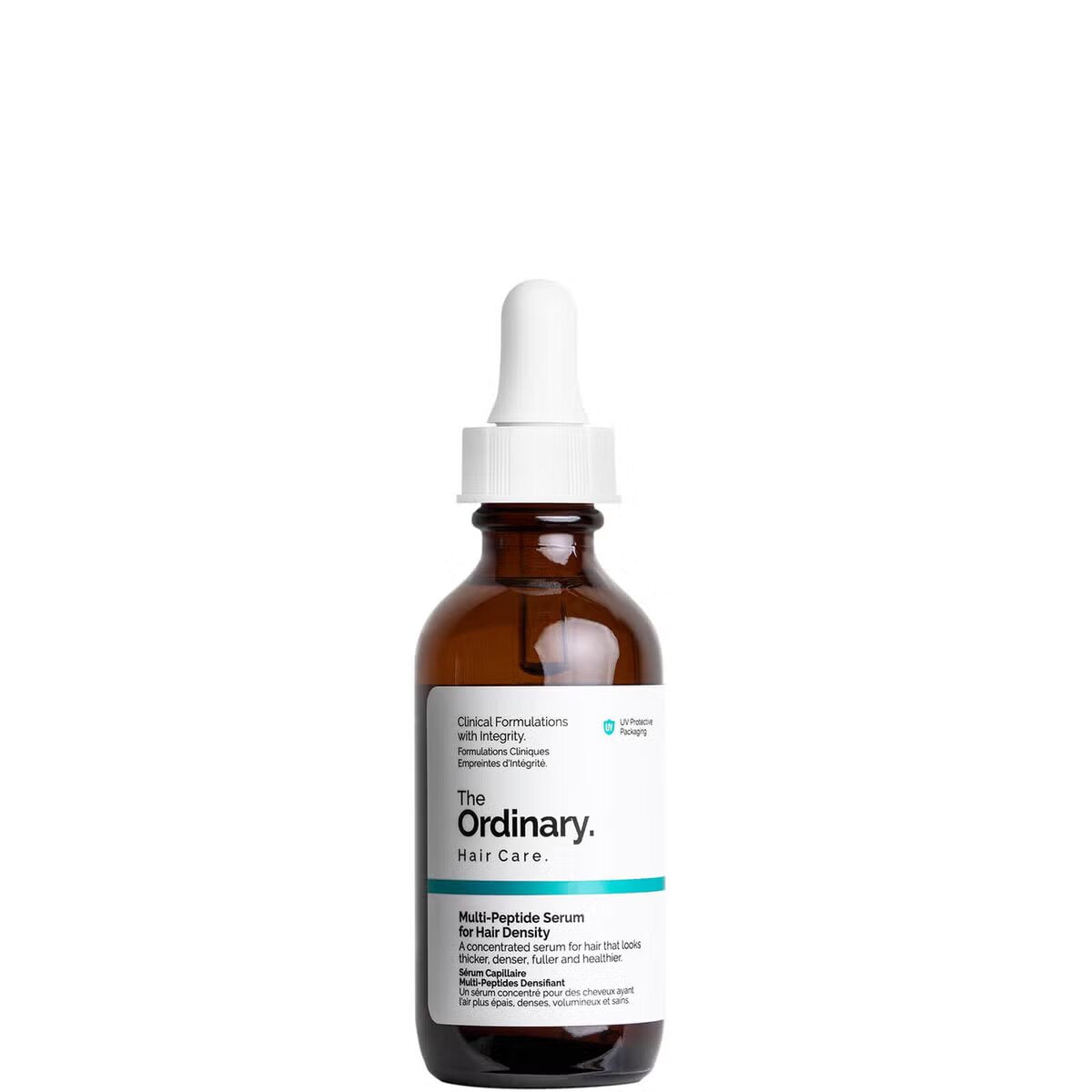 The Ordinary Hair and Scalp Duo