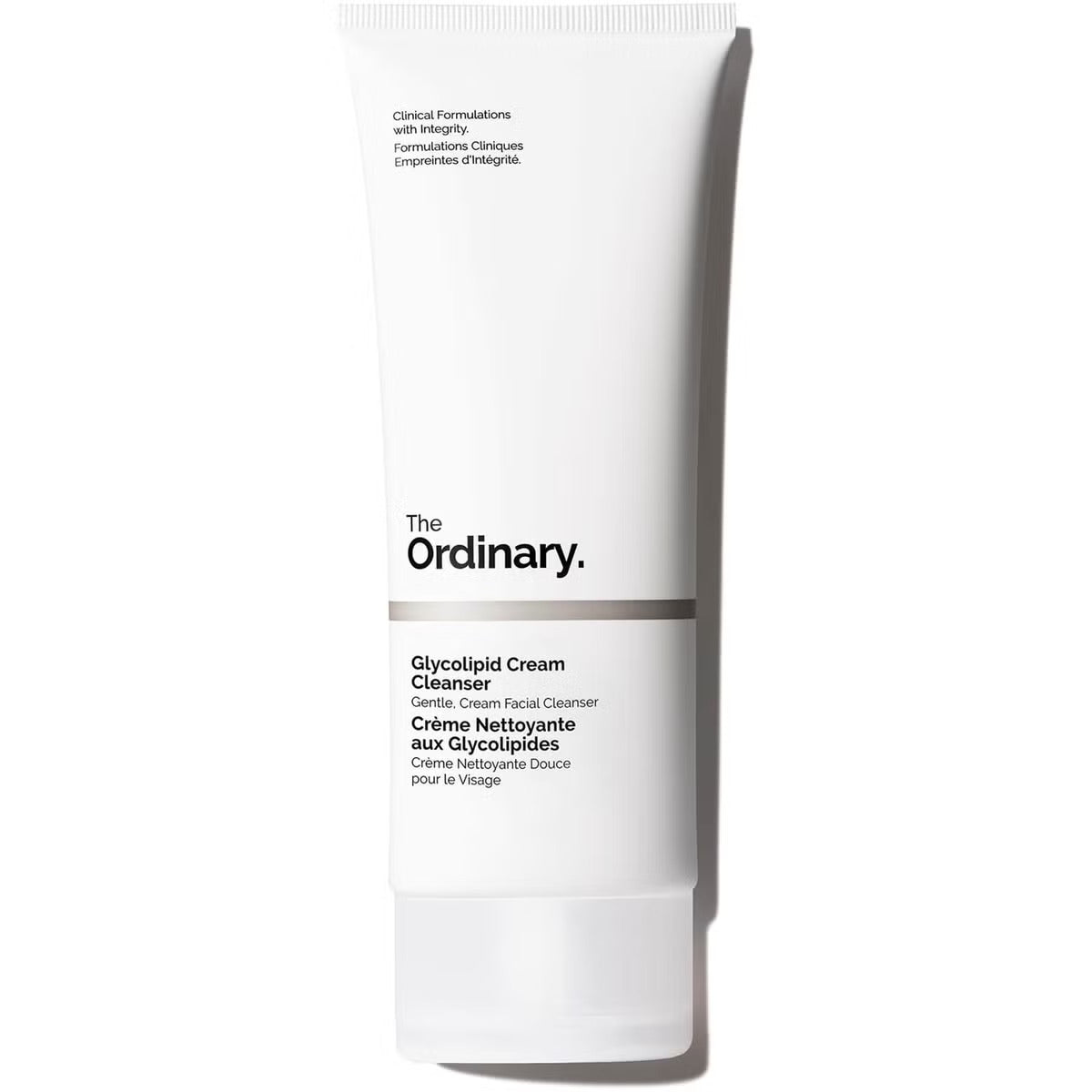 The Ordinary Clear Skin Trio