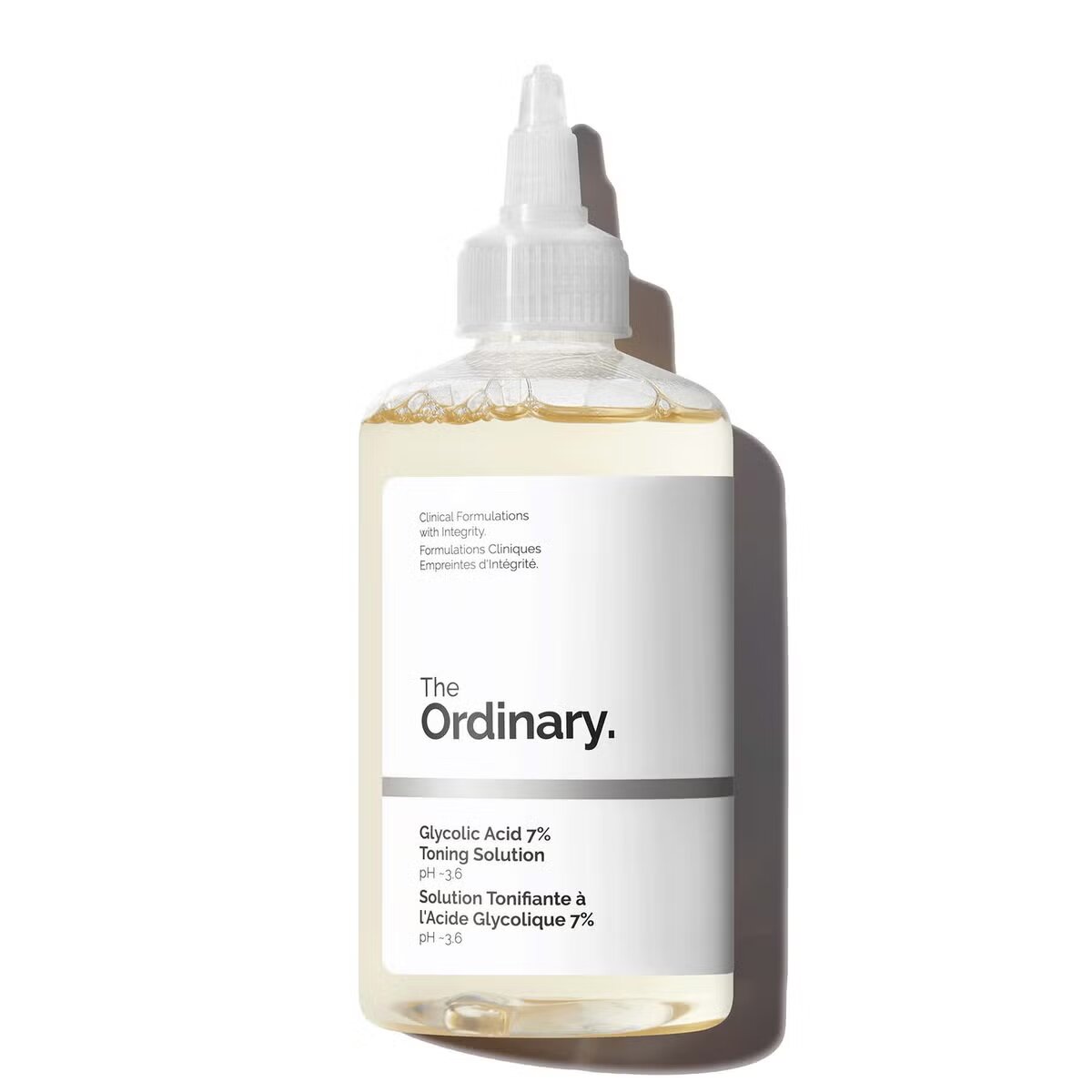 The Ordinary Brighten & Exfoliate Bigger Set