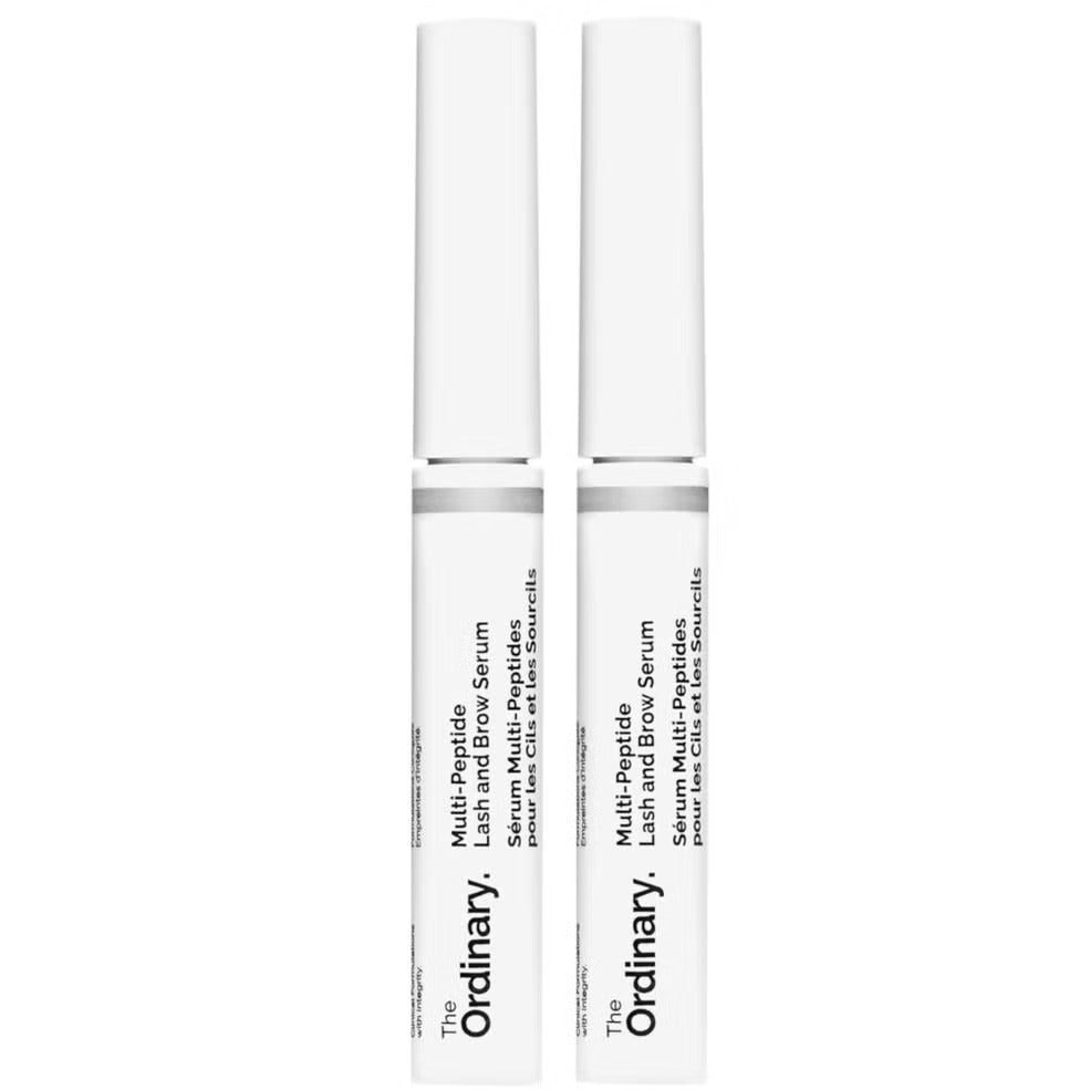 The Ordinary Lash and Brow Duo