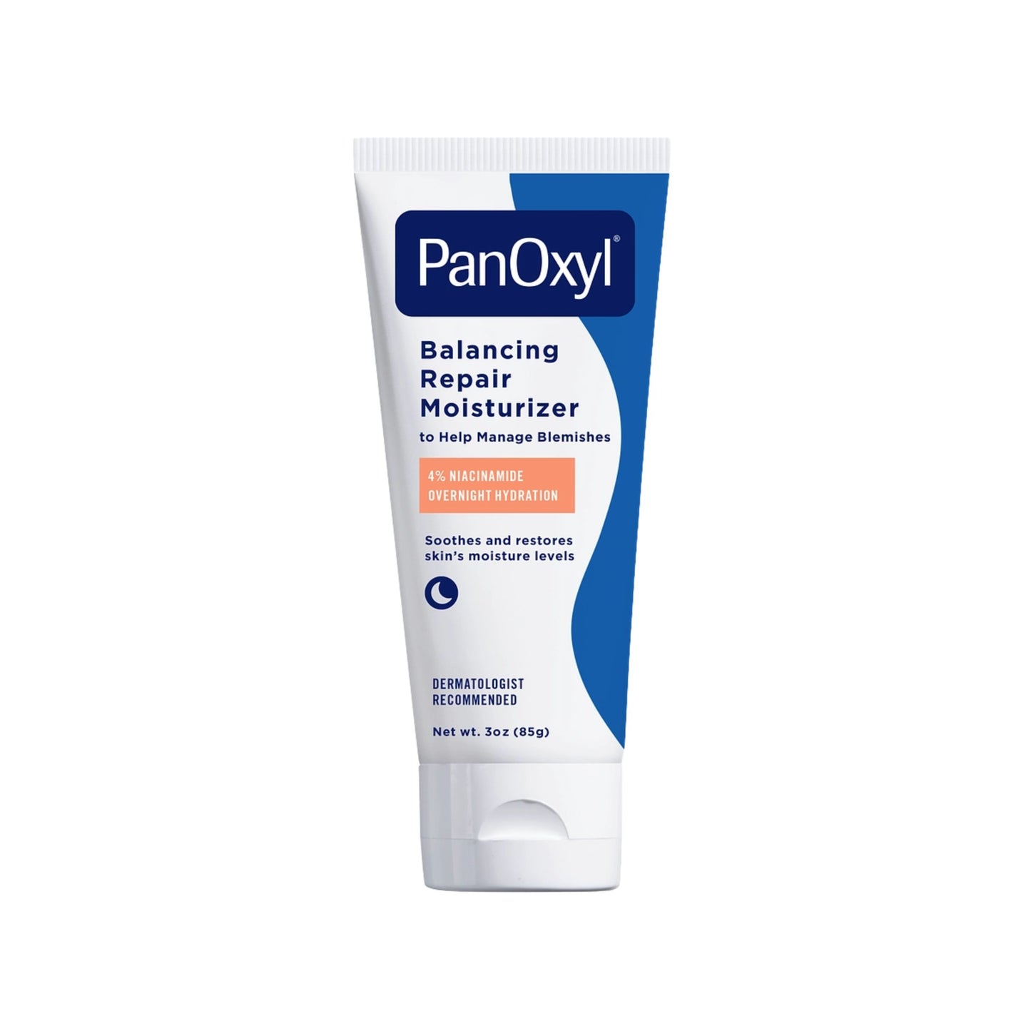 PANOXYL PM BALANCING REPAIR MOISTURIZER