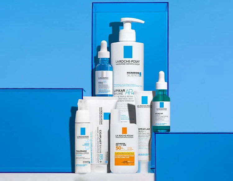 La Roche-Posay