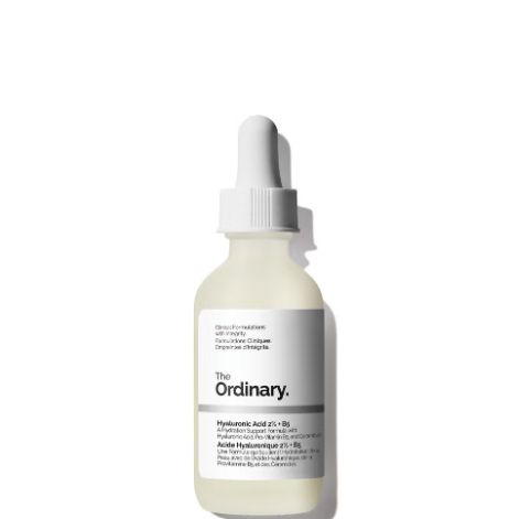 The Ordinary Hyaluronic Acid 2% + B5 60ml