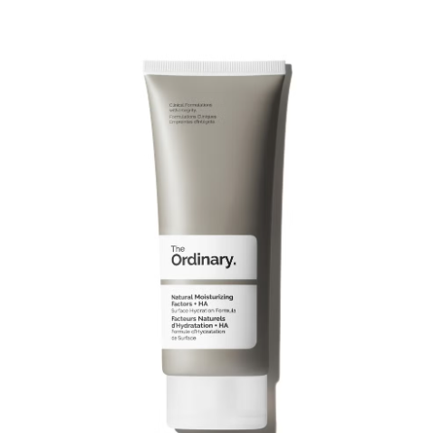 The Ordinary Natural Moisturizing Factors + HA 100ml