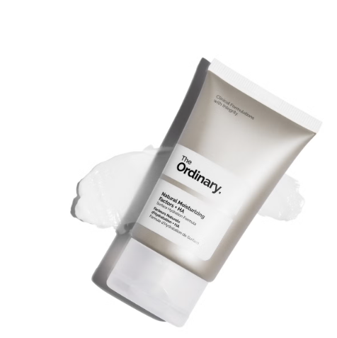 The Ordinary Natural Moisturizing Factors + HA 100ml
