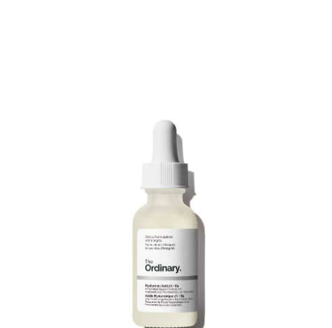 The Ordinary Hyaluronic Acid 2% and B5 30ml