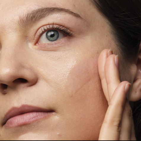 The Ordinary Hyaluronic Acid 2% and B5 30ml
