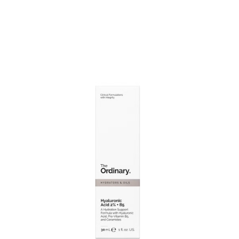 The Ordinary Hyaluronic Acid 2% and B5 30ml