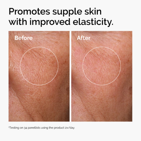 The Ordinary Hyaluronic Acid 2% and B5 30ml