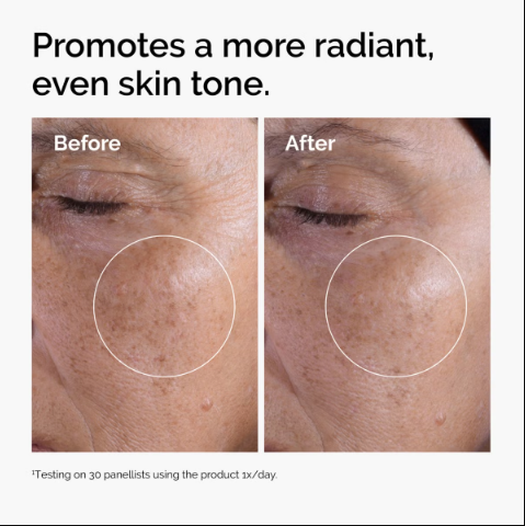 The Ordinary Glycolic Acid 7% Exfoliating Toner 100ml
