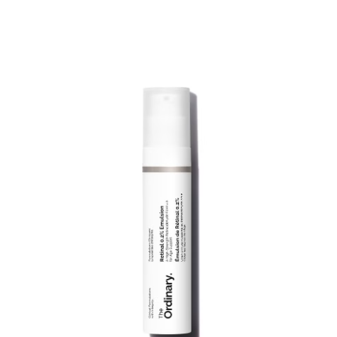 The Ordinary Retinal 0.2% Emulsion 15ml20