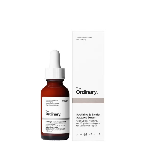 The Ordinary Soothing and Barrier Support Serum 30ml
