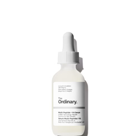The Ordinary Multi-Peptide + HA Serum 60ml