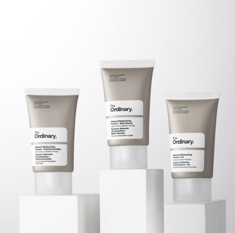 The Ordinary Natural Moisturizing Factors + PhytoCeramides 30ml