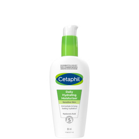 Cetaphil Daily Hydrating Moisturiser 88ml