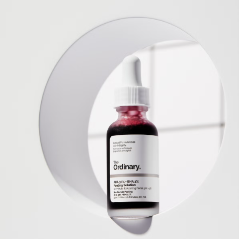 The Ordinary AHA 30% + BHA 2% Peeling Solution 30ml