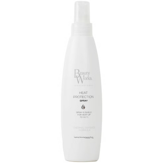 Beauty Works Heat Protection Spray 250ml