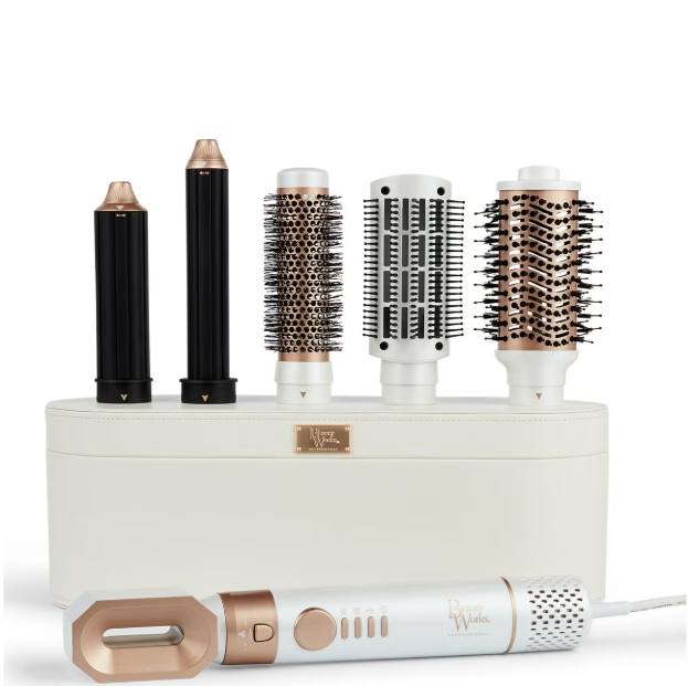 Beauty Works AERIS Multi-Styler