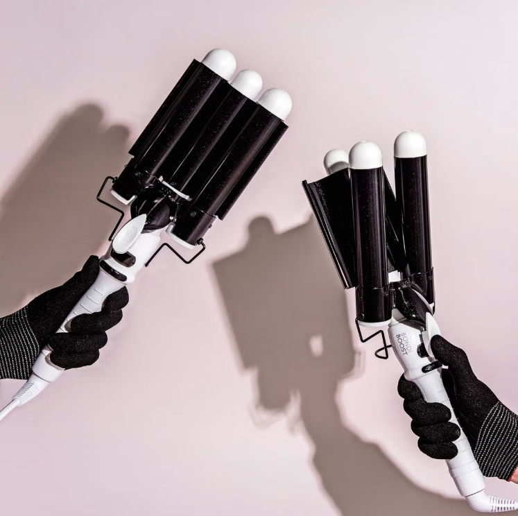 BondiBoost 25mm Mini Wave Wand