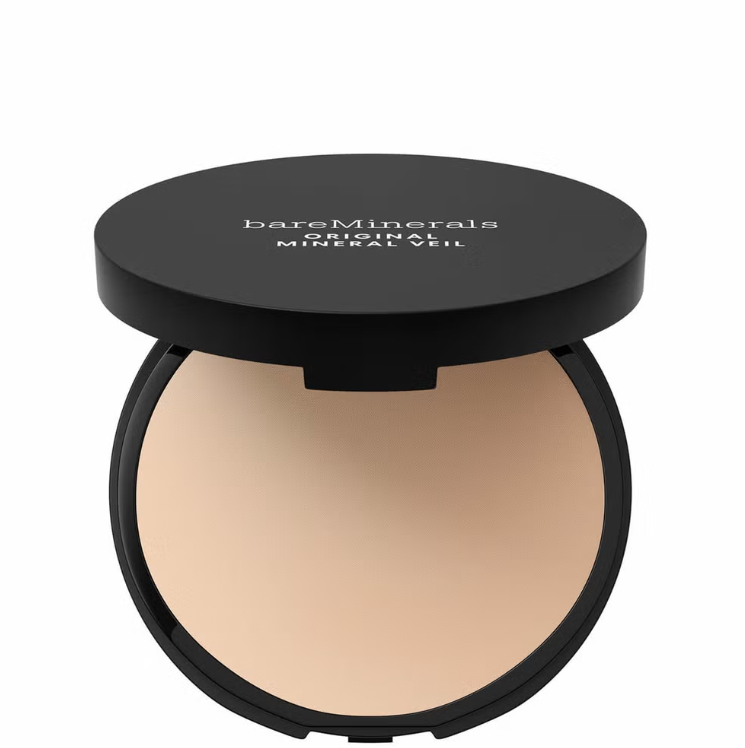 bareMinerals Original Mineral Veil Pressed Setting Powder 9g