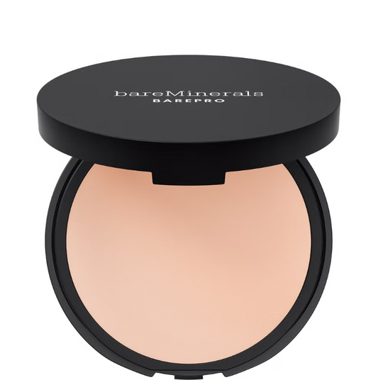 bareMinerals BAREPRO 16HR Skin-Perfecting Powder Foundation 8g