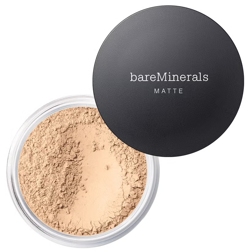 bareMinerals Original Matte Loose Mineral Foundation SPF 15 (Various Shades)