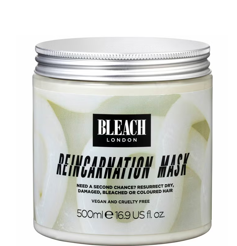 BLEACH LONDON Reincarnation Mask 500ml