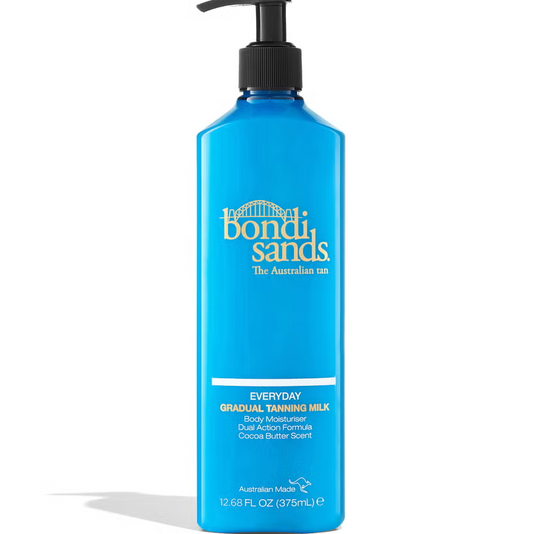 Bondi Sands Everyday Gradual Tanning Milk 375ml
