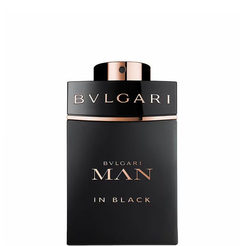 BVLGARI Man In Black Eau De Parfum 60ml