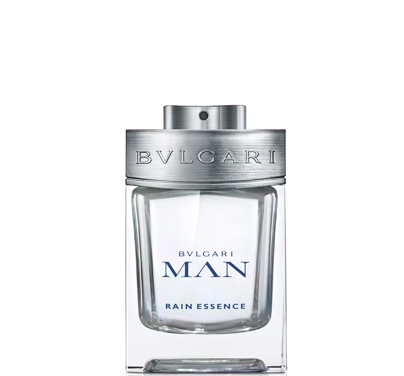BVLGARI Man Rain Essence Eau de Parfum 60ml