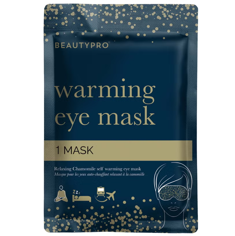 BEAUTYPRO Warming Eye Mask 16g