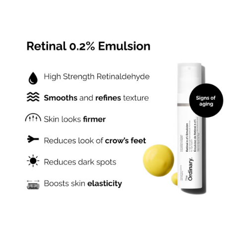 The Ordinary Hydrating & Resurfacing Night Duo