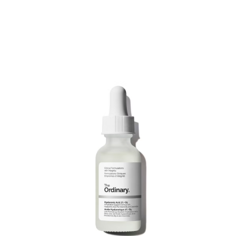 The Ordinary Hydrating & Resurfacing Night Duo