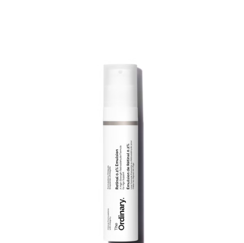 The Ordinary Hydrating & Resurfacing Night Duo