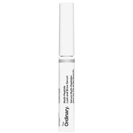 The Ordinary Lash and Brow Duo