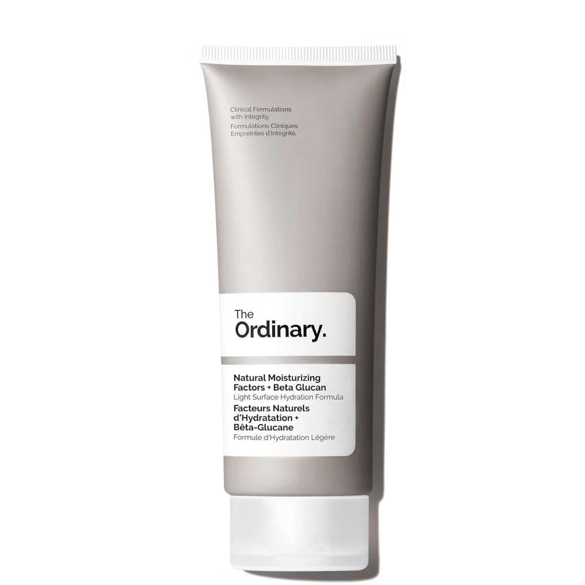 The Ordinary Clear Skin Trio